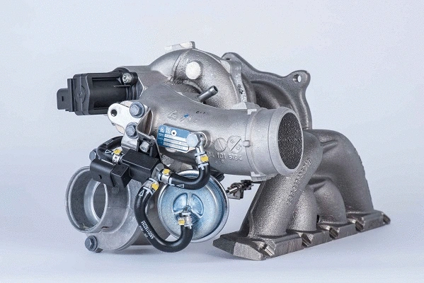Turbocompresseur, suralimentation BorgWarner 53039880105