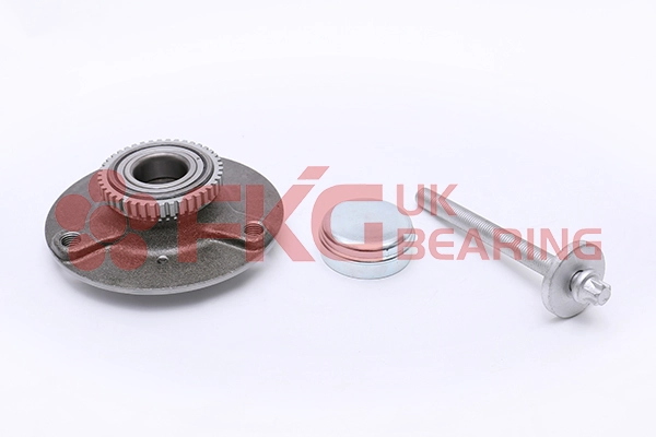 Kit de roulements de roue FKG GL4093S