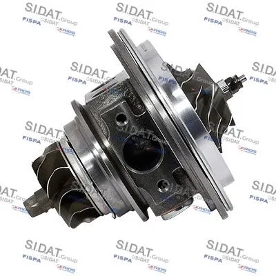 Groupe carter, turbocompresseur AUTOTEAM D7260