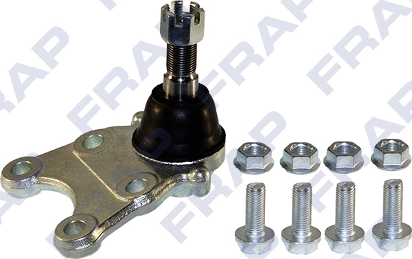 Rotule de suspension FRAP F3094