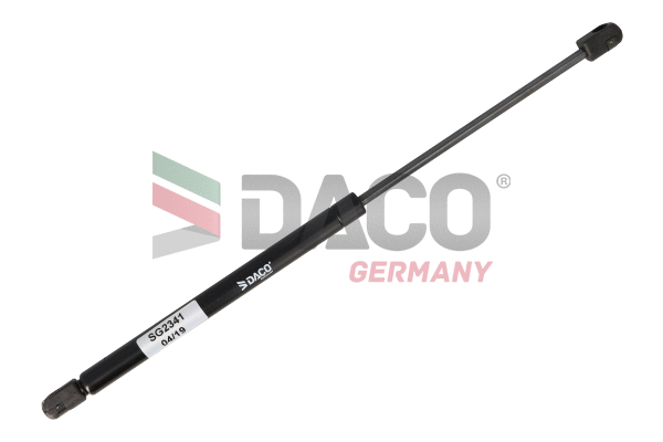 Vérin, capot-moteur DACO Germany SG2341