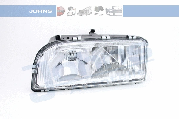 Projecteur principal JOHNS 90 28 09-2