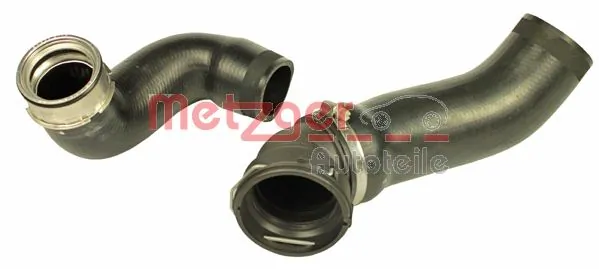 Gaine de suralimentation METZGER 2400038
