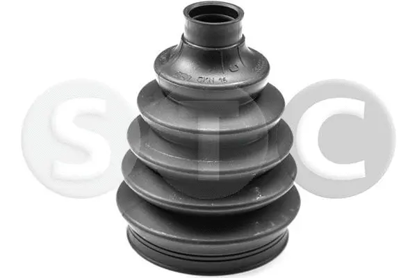 Jeu de joints-soufflets, arbre de commande STC T411141
