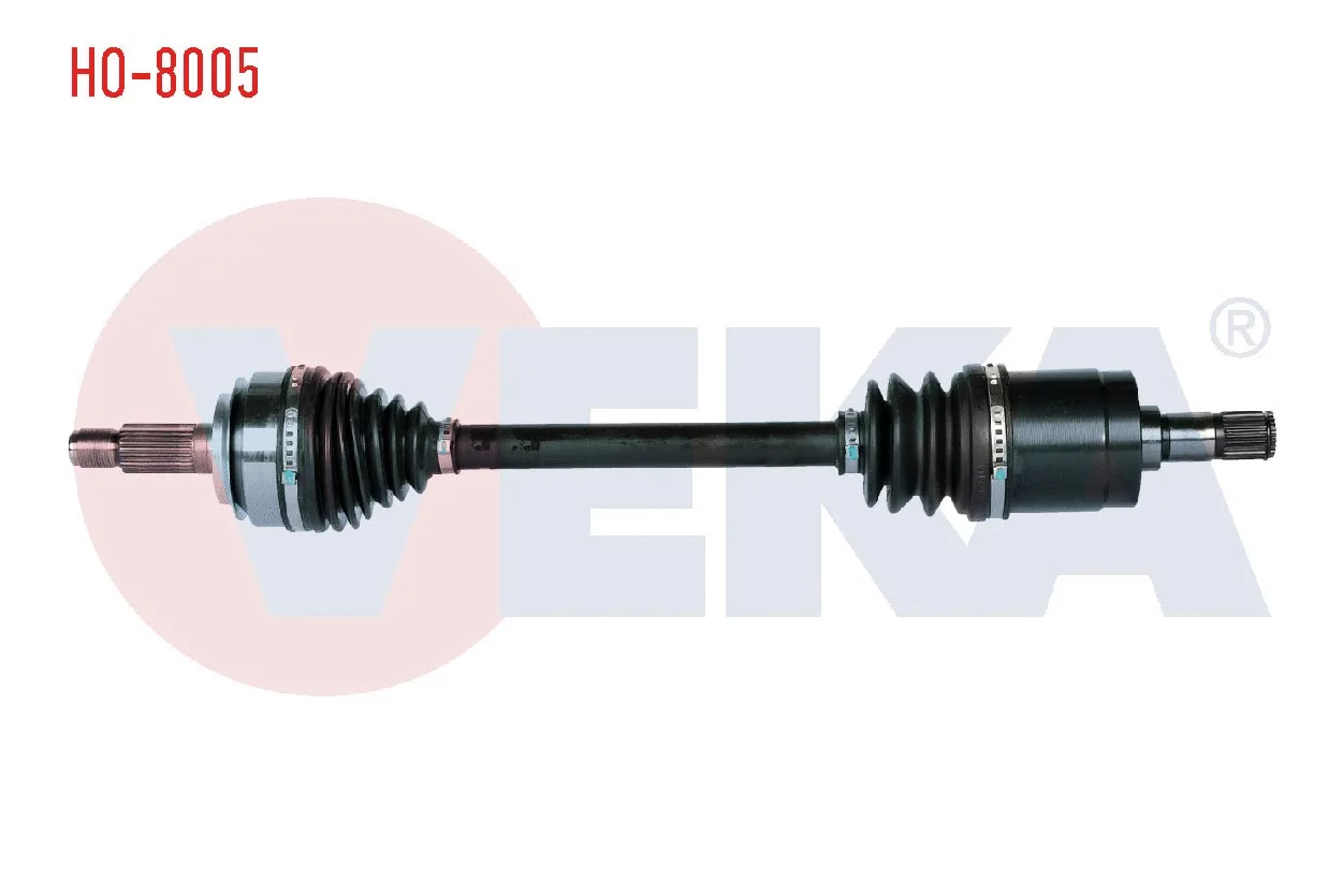 Arbre de transmission VEKA HO-8005