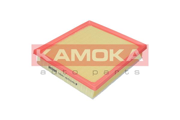 Filtre à air KAMOKA F260401