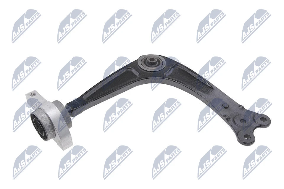 Bras de liaison, suspension de roue NTY ZWD-PE-005