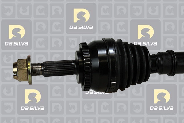 Arbre de transmission DA SILVA 82133AT