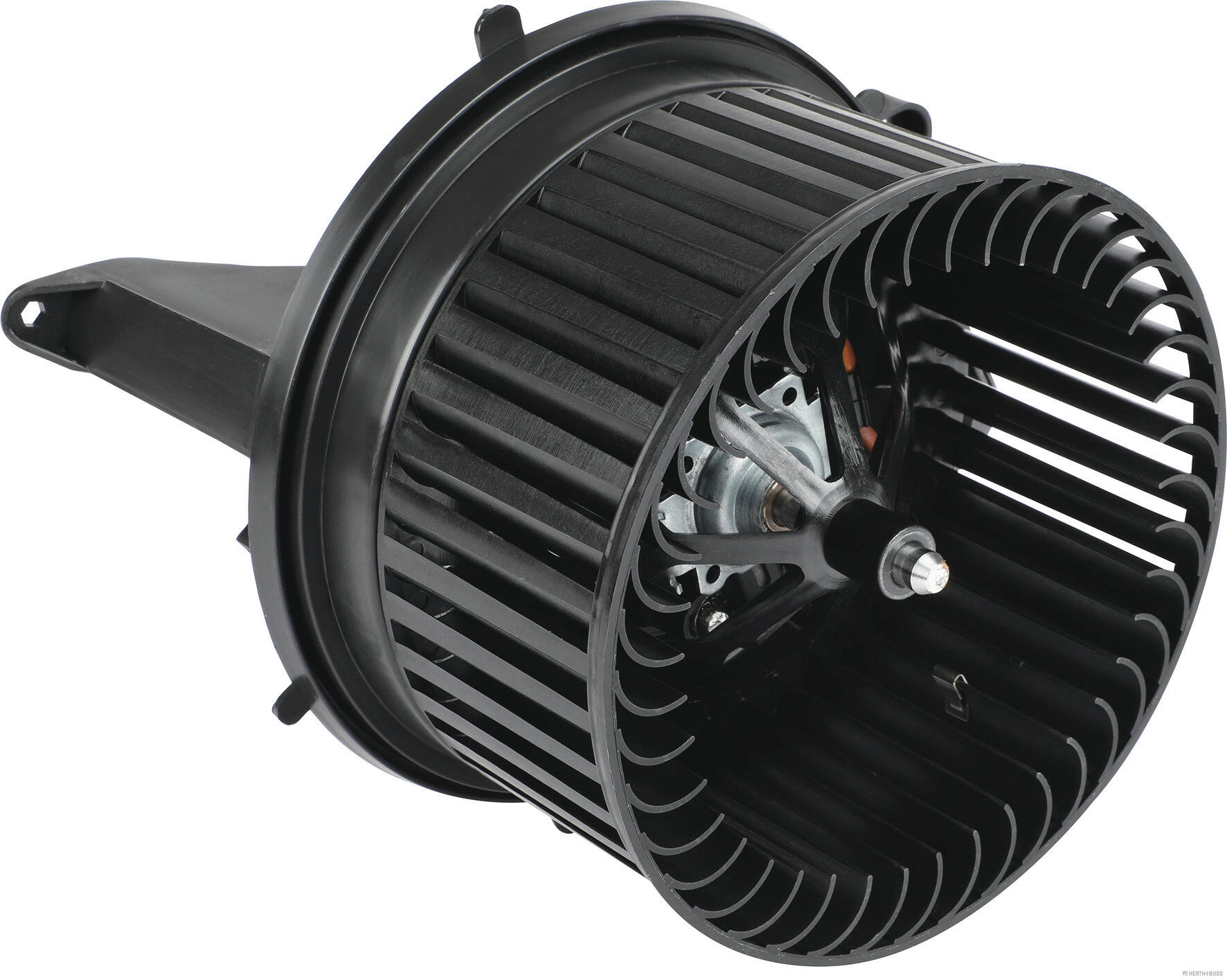 Pulseur d'air habitacle HERTH+BUSS ELPARTS 75610064