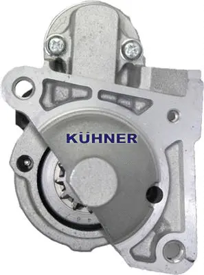 Démarreur AD KÜHNER 254378