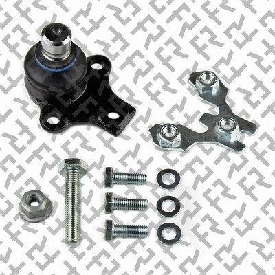 Rotule de suspension FR REDAELLI 6-89K4