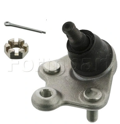 Rotule de suspension FORMPART 3604011