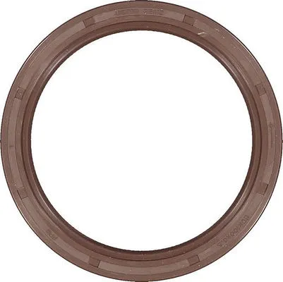 Bague d'étanchéité, vilebrequin WILMINK GROUP WG1004959