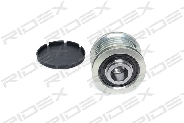 Poulie roue libre, alternateur RIDEX 1390F0020