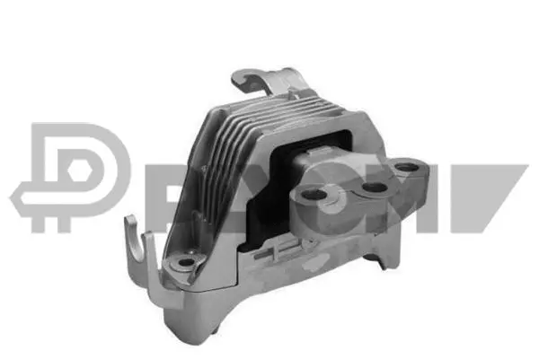 Support moteur PLYOM P756293