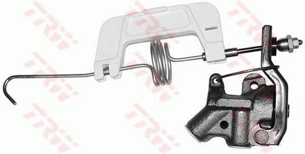 Régulateur de freinage TRW GPV1043