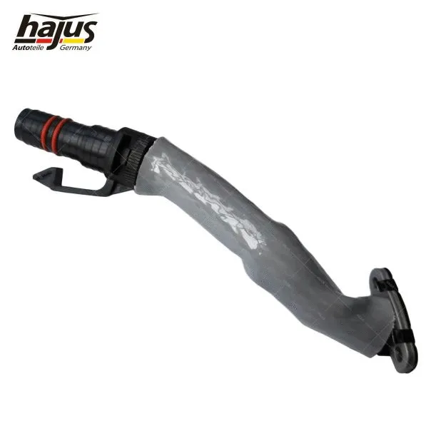 Conduite d'huile, compresseur hajus Autoteile 1271150