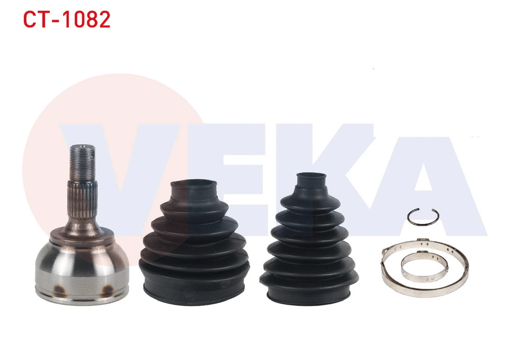 Jeu de joints, arbre de transmission VEKA CT-1082