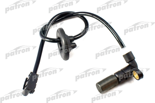 Capteur, vitesse de roue PATRON ABS51739