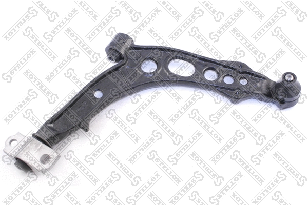 Bras de liaison, suspension de roue STELLOX 57-01679-SX