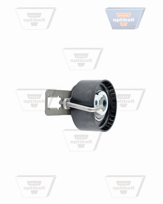 Poulie de tension, courroie crantée OPTIBELT 963ST