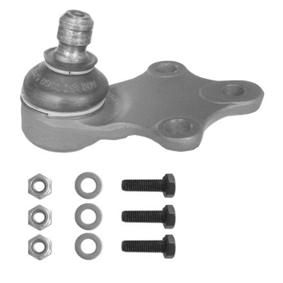 Rotule de suspension HART 422 457