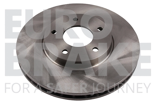 Disque de frein EUROBRAKE 5815201222