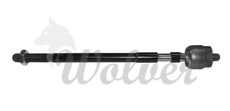 Rotule de barre de connexion WOLVER SP207560