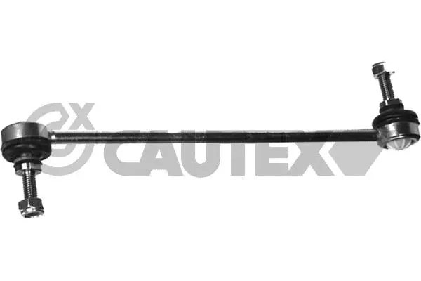 Entretoise/tige, stabilisateur CAUTEX 770814