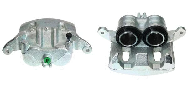 Étrier de frein 4X4 ESTANFI PDF-50-166