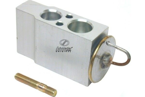 Détendeur, climatisation SCHNIEDER AUTOTECH BZS85.00111