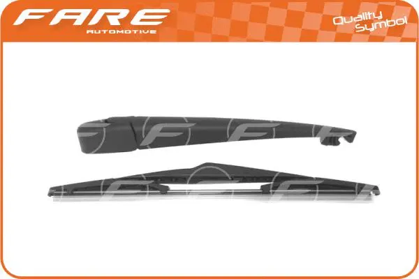 Balai d'essuie-glace FARE-RCH 21640