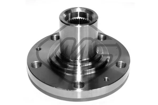 Moyeu de roue Metalcaucho 90101