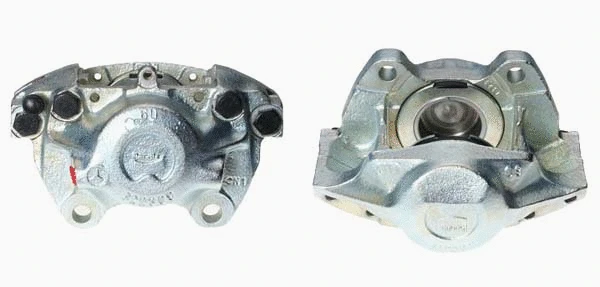Étrier de frein 4X4 ESTANFI PDF-90-346