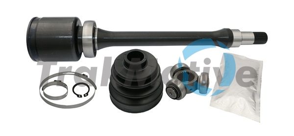 Jeu de joints, arbre de transmission AUTOTEAM G450194