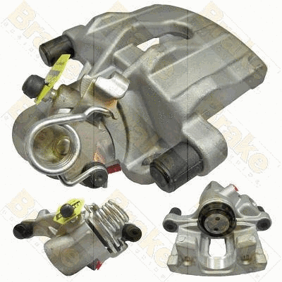 Étrier de frein Brake ENGINEERING CA2451