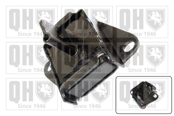 Support moteur QUINTON HAZELL EM4400