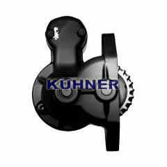 Démarreur AD KÜHNER 20556