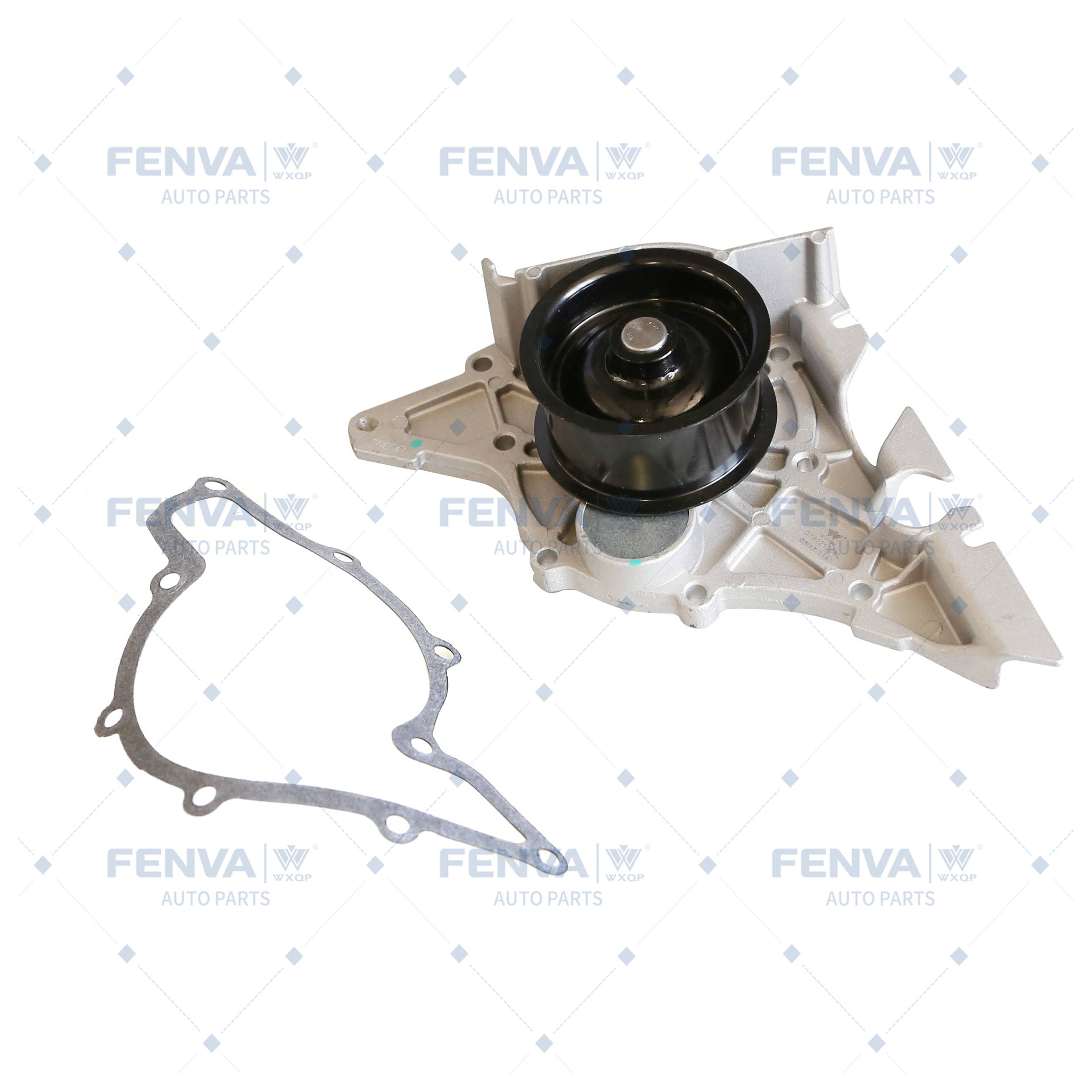 Pompe à eau, refroidissement du moteur WXQP 320685