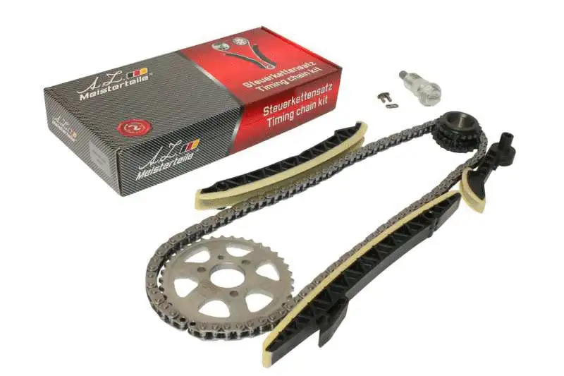 Kit de distribution par chaîne A.Z. Meisterteile AZMT-30-059-1316