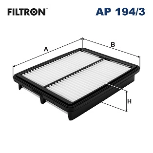Filtre à air FILTRON AP 194/3