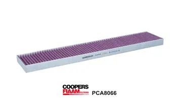 Filtre, air de l'habitacle CoopersFiaam PCA8066
