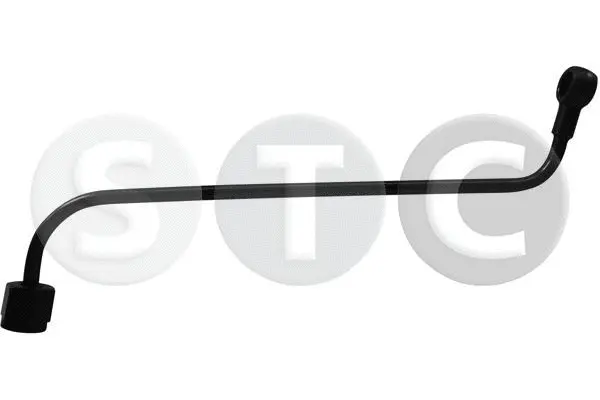 Conduite d'huile, compresseur STC T492174