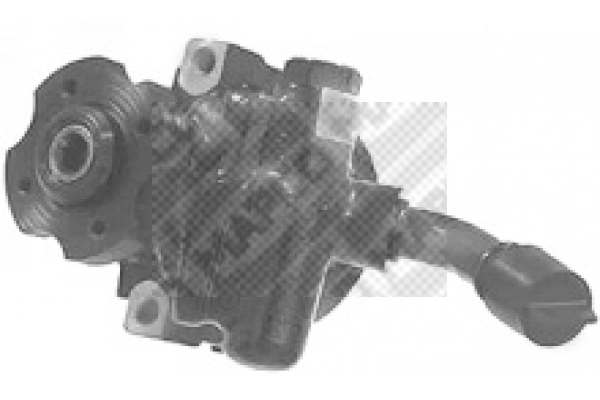 Pompe hydraulique, direction MAPCO 27341
