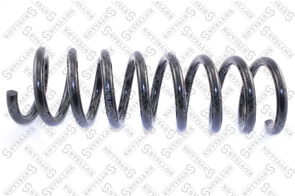 Ressort de suspension STELLOX 10-23019-SX