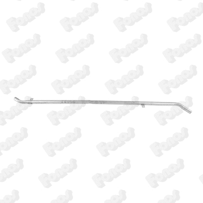 Tuyau d'échappement FONOS 31159