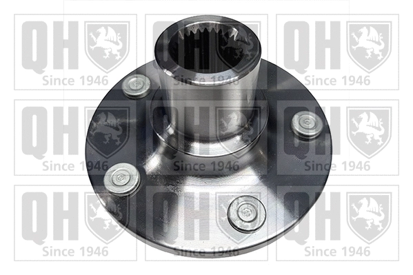 Moyeu de roue QUINTON HAZELL QWH214