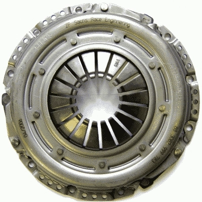 Mécanisme d'embrayage SACHS PERFORMANCE 883082 999783