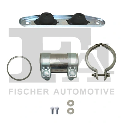 Kit d'assemblage, catalyseur FA1 CC112259