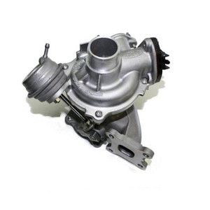Turbocompresseur, suralimentation MTR 12164481